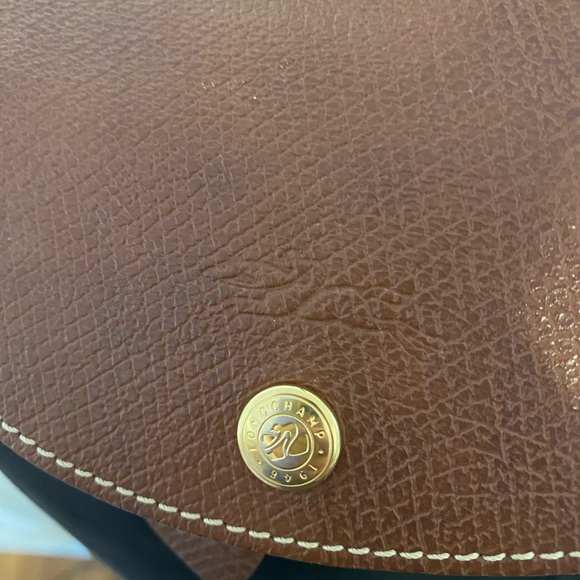 Longchamp Le Pliage Mini Backpack - Picture 10 of 11